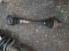 Volkswagen Touran MK1 2006-2010 1.6 8V Passenger NSF Driveshaft